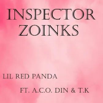 Inspector Zoinks by Lil Red Panda