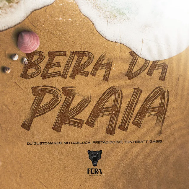 Beira da Praia