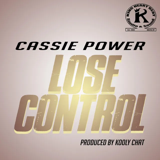 Lose Control