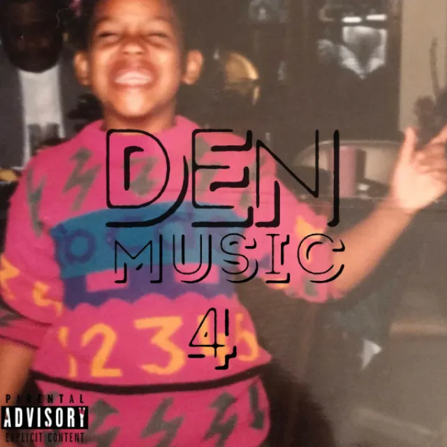 Den Music 4