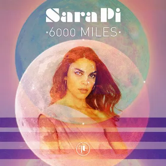 6000 Miles by Sara Pi