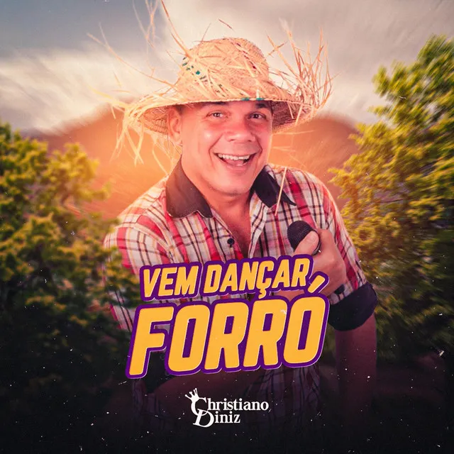 Vem Dançar Forró