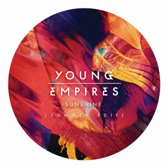 Sunshine (Summer Edit) by Young Empires