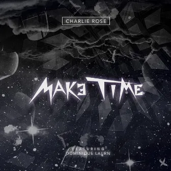 Make Time by Charlie Rose