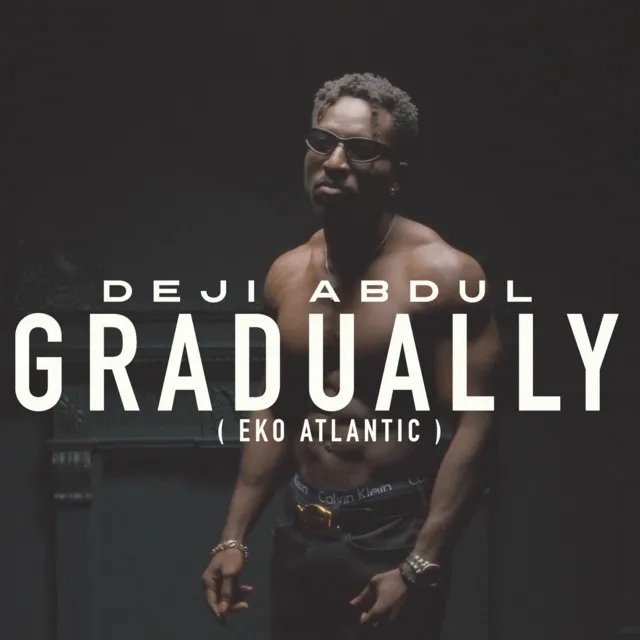 Gradually (Eko Atlantic)