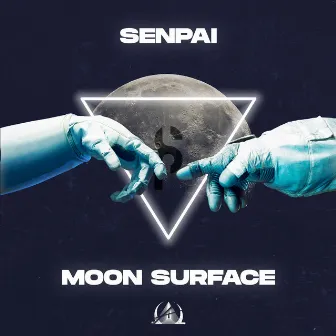 Moon Surface by Senpai