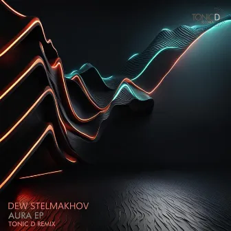 Aura EP by Dew Stelmakhov