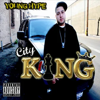 City King by Young Hype