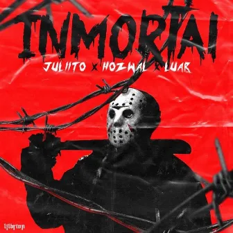 Inmortal by Luar