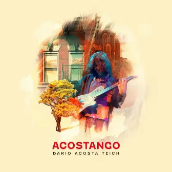 Acostango by Dario Acosta Teich