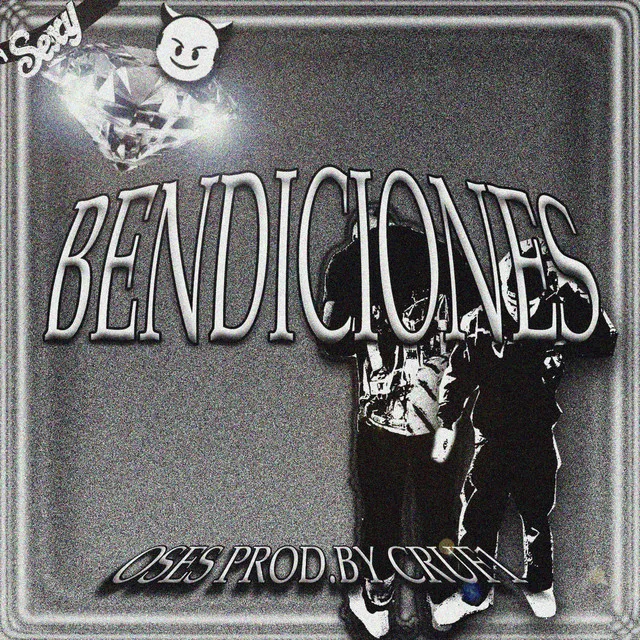 Bendiciones