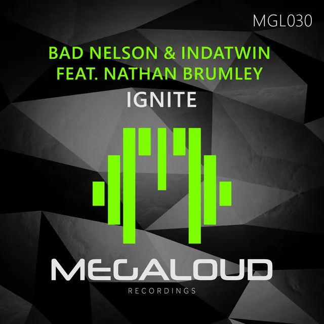 Ignite - Vocal Mix