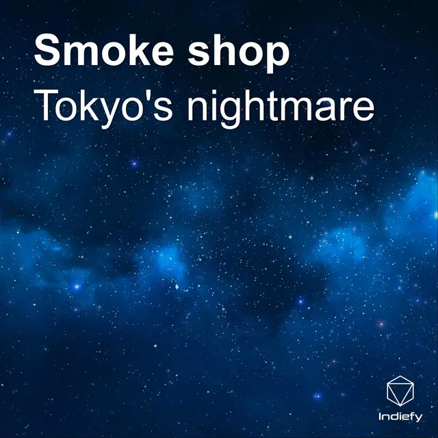 Smoke shop