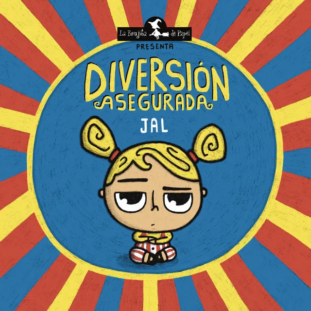 Diversión Asegurada [with Ángela Figueras]