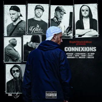 Connexions, Vol. 1 by NWM