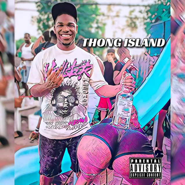 Thong Island