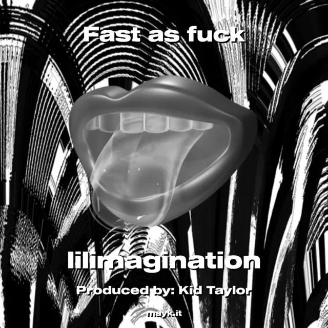 Fast as fuck