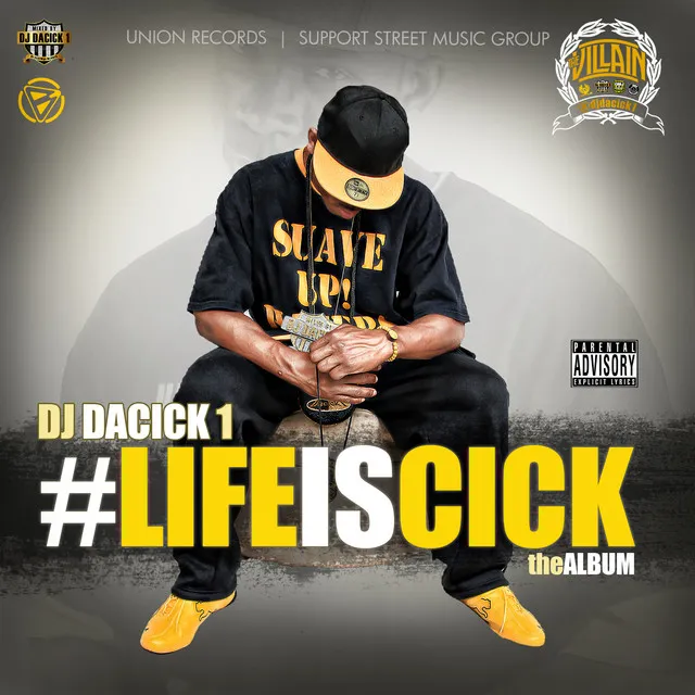 Let's Kick It (feat. Slim Byrd & Only1K)