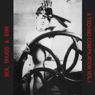 Sex, Drugs & EBM by Angst Pop