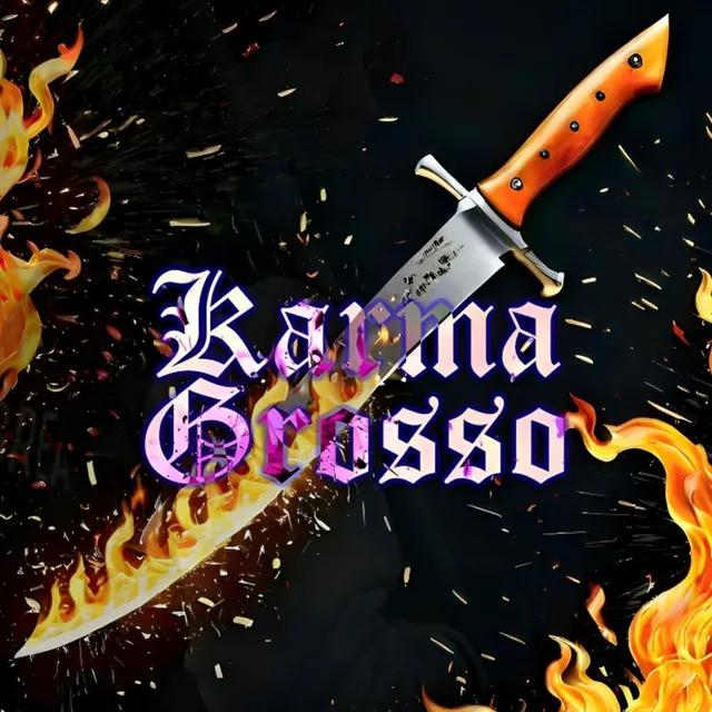 Karma Grosso