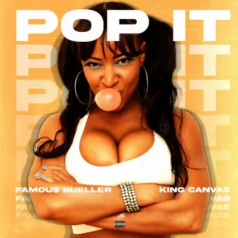 Pop It by King Canvas