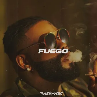 FUEGO RIDDIM by Rashmatic Muzik