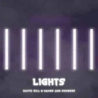 Lights by David Hill