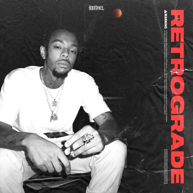 Retrograde