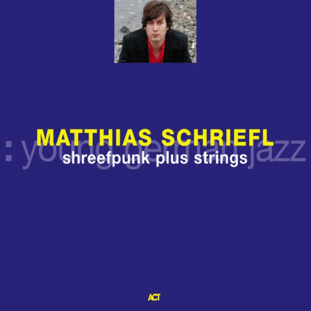 Shreefpunk Plus Strings