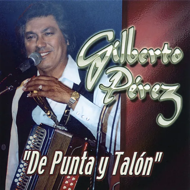 De Punta y Talón