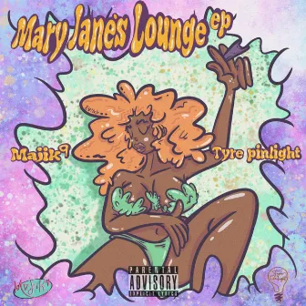 Mary Jane's Lounge by Majik9