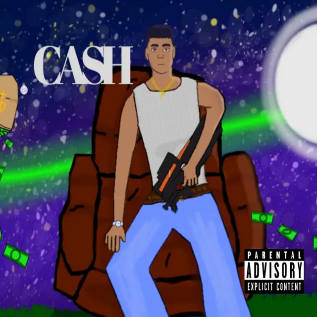 Cash