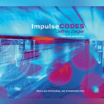 Impulse Codes by Jeffrey Zeigler