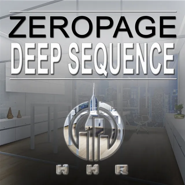 Deep Sequence - Midnight Mix