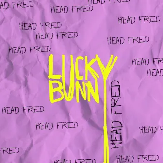 Lucky Bunny by Head Fred