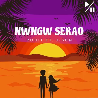 Nwngw Serao by J-SUN