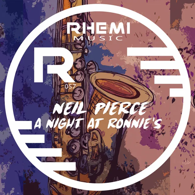 A Night At Ronnie's - Main Mix