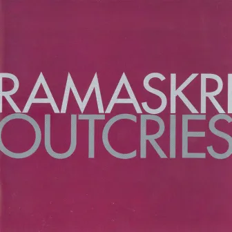 Ramaskri (Outcries) by Jan Yngwe