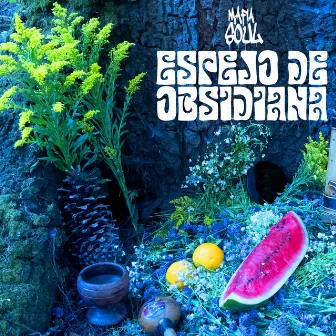 Espejo de Obsidiana by Mafia Soul