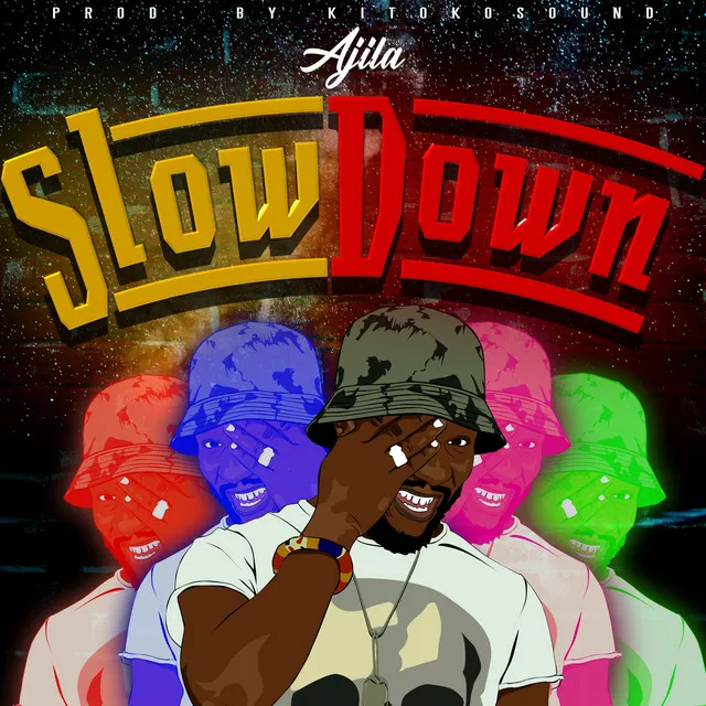 Slowdown