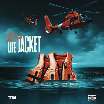 Real Life Jacket by TB