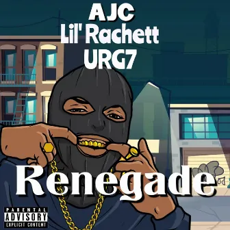 Renegade by URG7