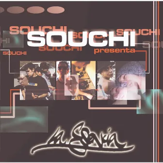 La Esencia by Souchi