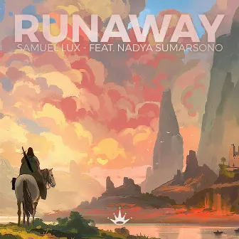 Runaway by Samuel Lux