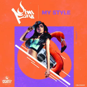 My Style by Jim Funk