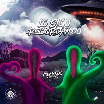 Lo Sigo Recordando by Alfredo Manzo