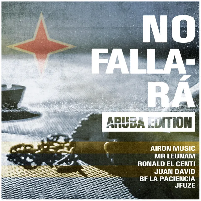 No Fallará Aruba Edition