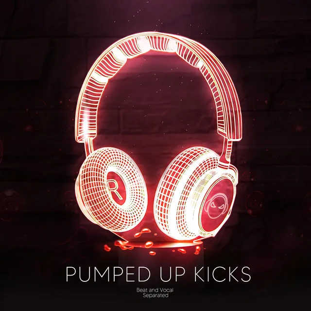 Pumped Up Kicks (9D Audio)