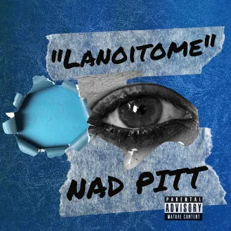 Lanoitome by Nad Pitt