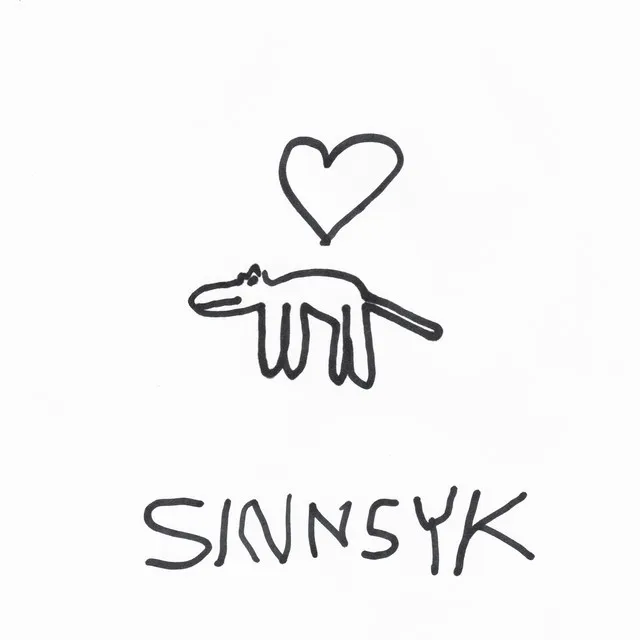 Sinnsyk